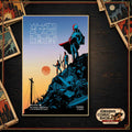 What’s the furthest place from here 2 (HC)