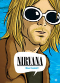 Nirvana - Das Comic! – Cover