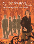 Erinnerungen an die Shoah – Cover