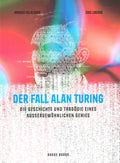Der Fall Alan Turing – Cover