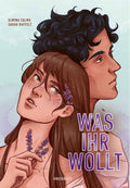 Was ihr wollt – Die Graphic Novel nach William Shakespeare