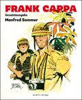 Frank Cappa – Gesamtausgabe – Cover