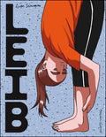 Leib – Cover