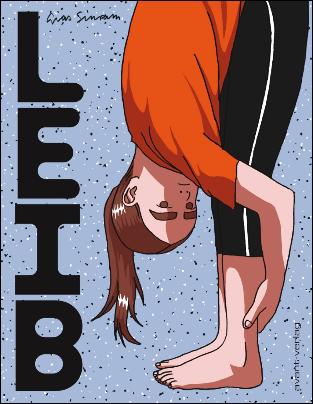 Leib – Cover