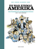 Es war einmal Amerika 2