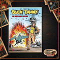 Buck Danny: Die Anfänge 1 – Die Ehre eines Piloten