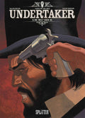 Undertaker 8 – Die Welt nach Oz
