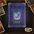 Caza: Das Zeitalter der Schatten (limitierte Sonderedition)