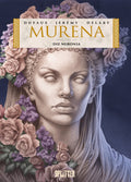 Murena 13 – Die Neronia – Cover
