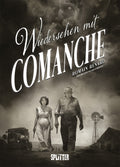 Wiedersehen mit Comanche – Nach dem Werk von Greg & Hermann – Cover