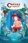 Cover Crissis Tagebücher 6 – Eine lange Reise – toonfish