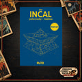 Der Incal - Pop-Up Edition (limitierte Sonderedition)