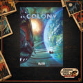 Colony 9 – Begrängnis
