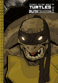Teenage Mutant Ninja Turtles Splitter Collection 09 – Cover