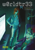 Worldtree 2 (w0rldtr33) – Netzwerk – Cover