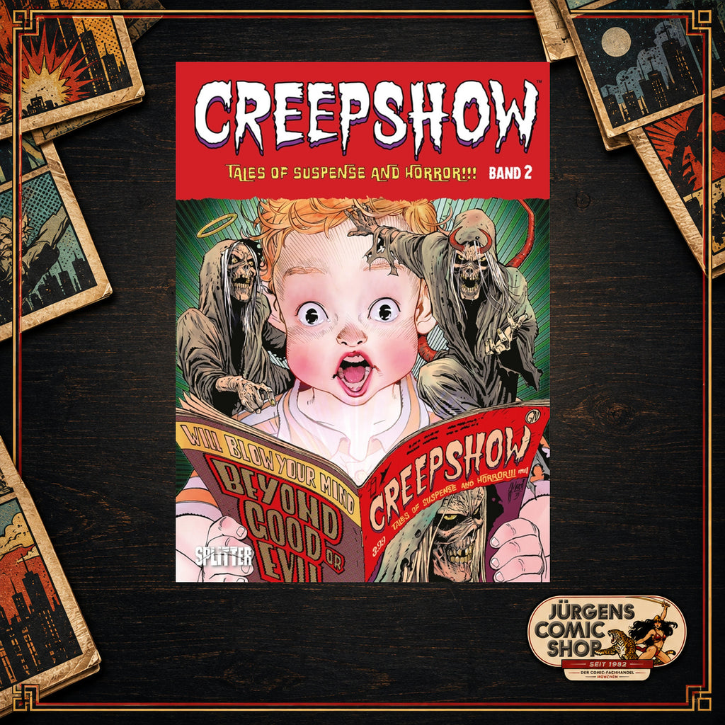 Creepshow 2 (Album)