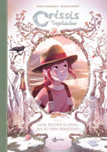 Cover Crissis Tagebücher 5 – Vom ersten Schnee bis zu den Perseiden – toonfish