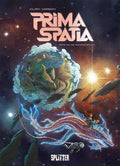 Prima Spatia 3 – Die Auferstehung