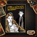 Nestor Burma: Rififi in Menilmontant