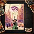 Green Witch Village