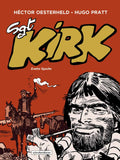 Sgt. Kirk 2 – Zweite Epoche – Cover