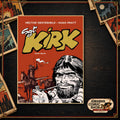 Sgt. Kirk 2 – Zweite Epoche