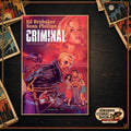 Criminal Deluxe Edition Band II