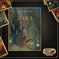Hohle Welten - Zara