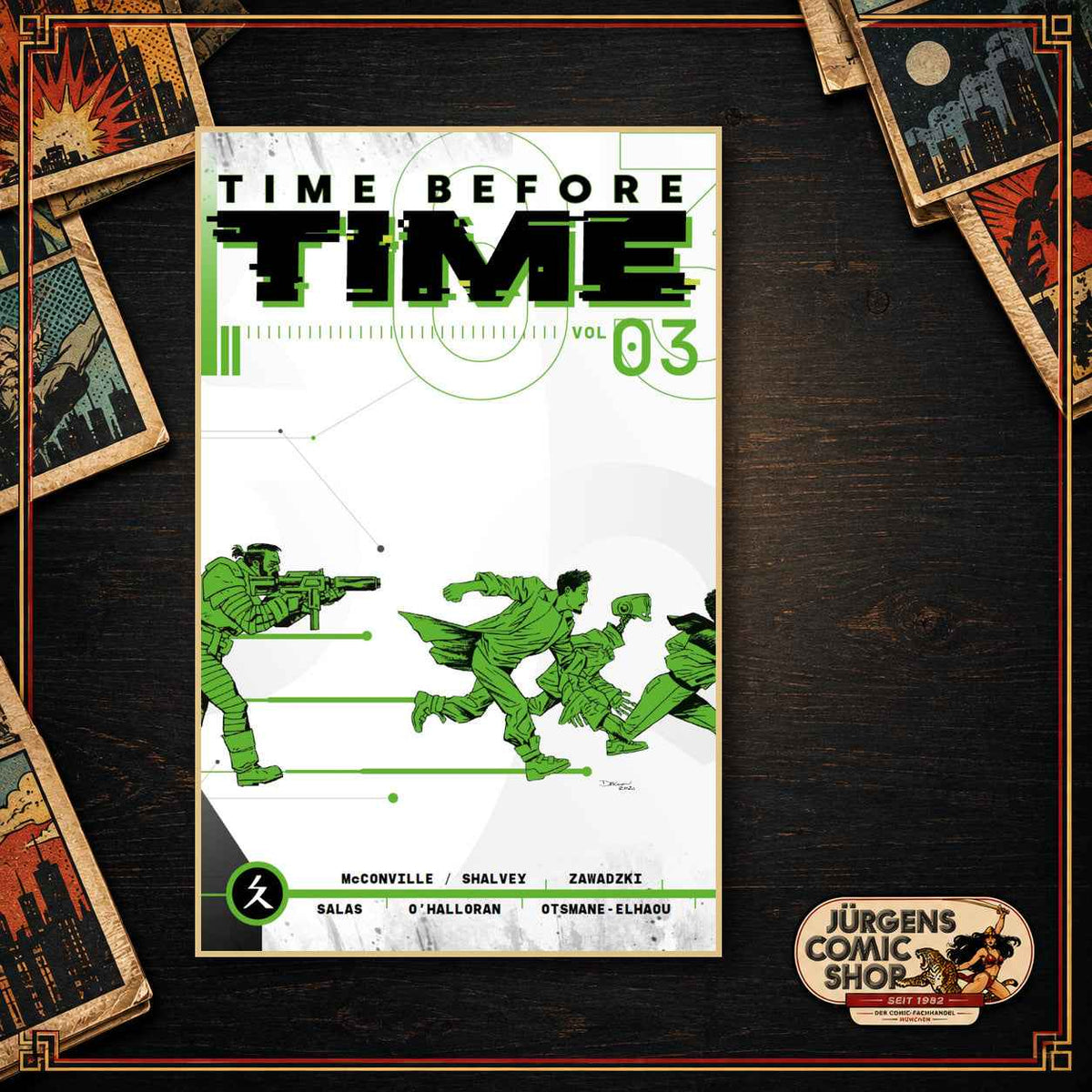 Time before time 3 (SC)