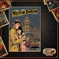 Nestor Burma: Stress um Strapse (Neue Edition)