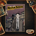 Nestor Burma: Bilder bluten nicht (Neue Edition)