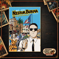 Nestor Burma: Blüten, Koks und blaues Blut (Neue Edition)