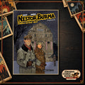 Nestor Burma: Bambule am Boul´ Mich´ (Neue Edition)