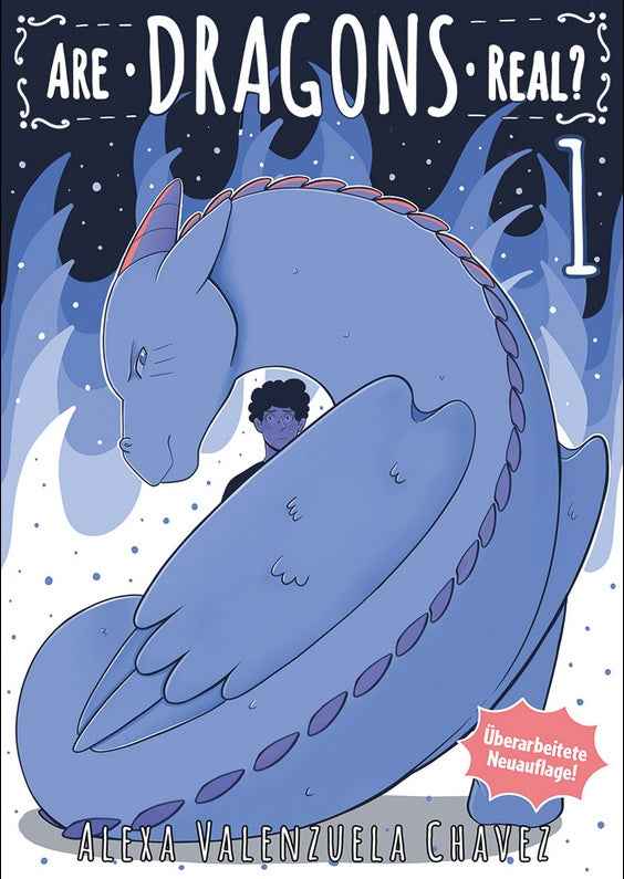 Are Dragons real? Band 1