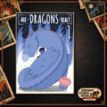 Are Dragons real? Band 1
