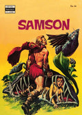 Fantasy Classic 16 – Samson