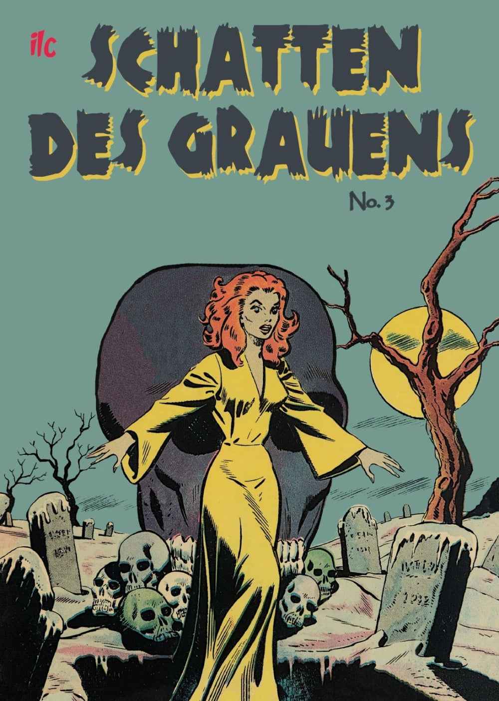 Schatten des Grauens 3
