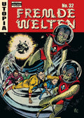 Fremde Welten 32