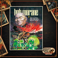 Bob Morane (All Verlag) 07 – Die Puppen des gelben Schatten