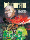 Bob Morane (All Verlag) 07 VZA – Cover