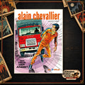 Alain Chevallier 6 VZA