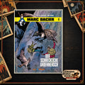 Marc Dacier 06 – Der schreckliche Andenmensch