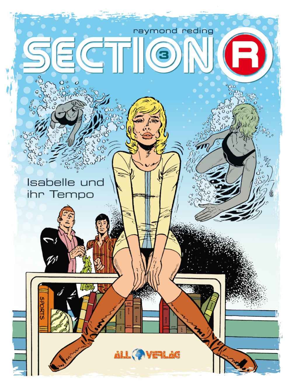 Section R 3