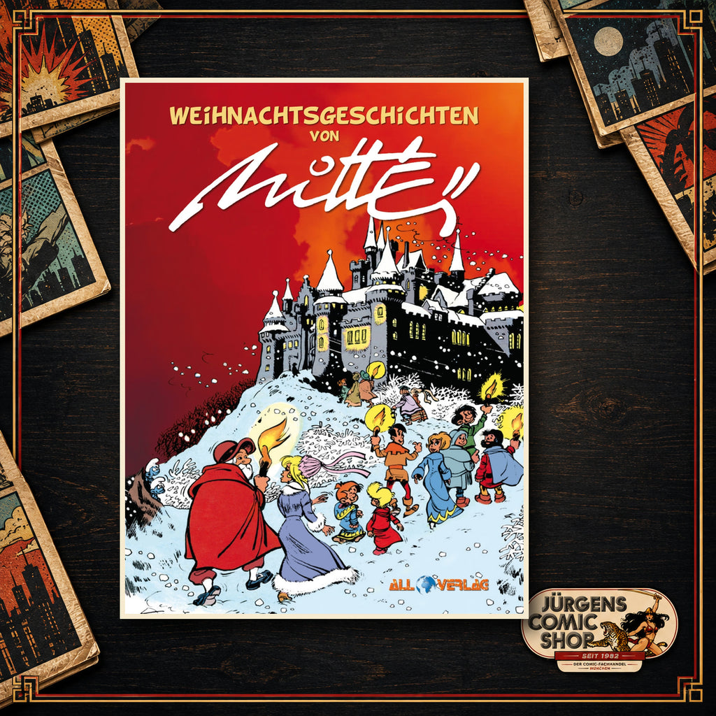 Weihnachtsgeschichten 2