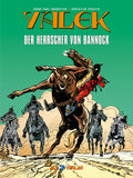 Yalek 7 VZA – Cover