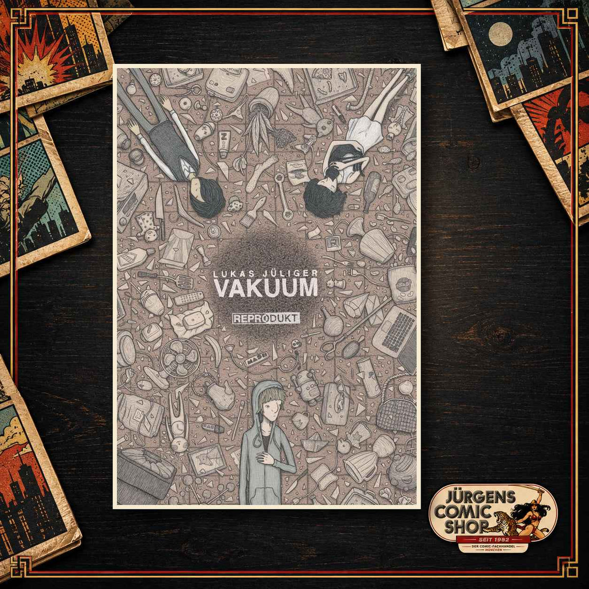 Vakuum