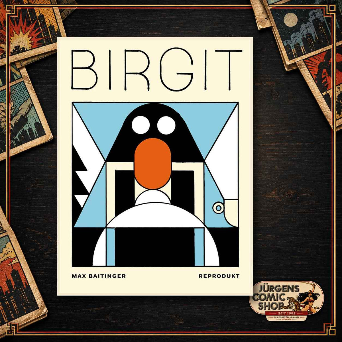 Birgit