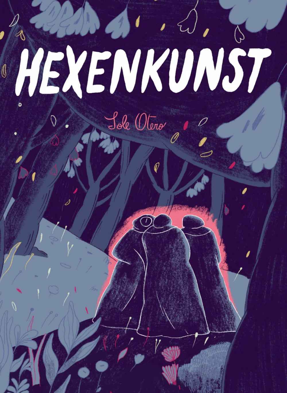 Hexenkunst
