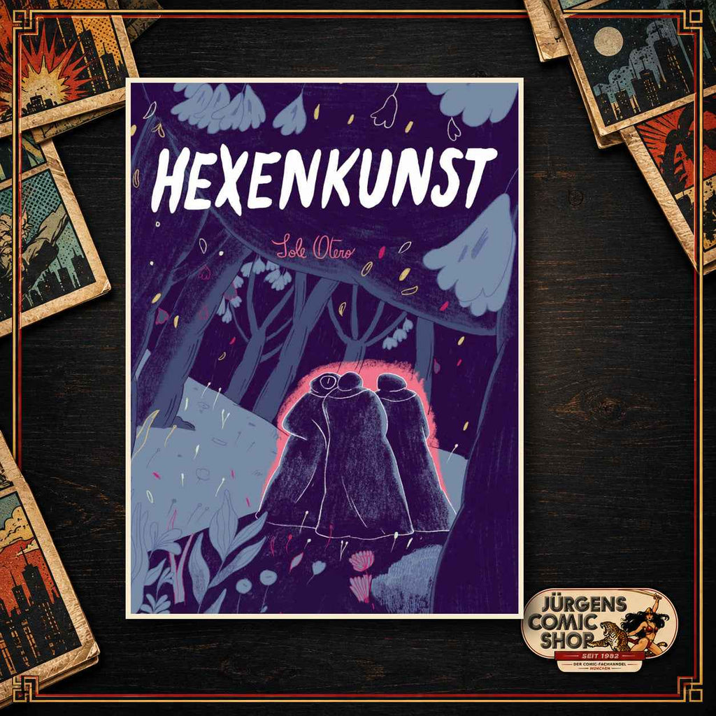 Hexenkunst