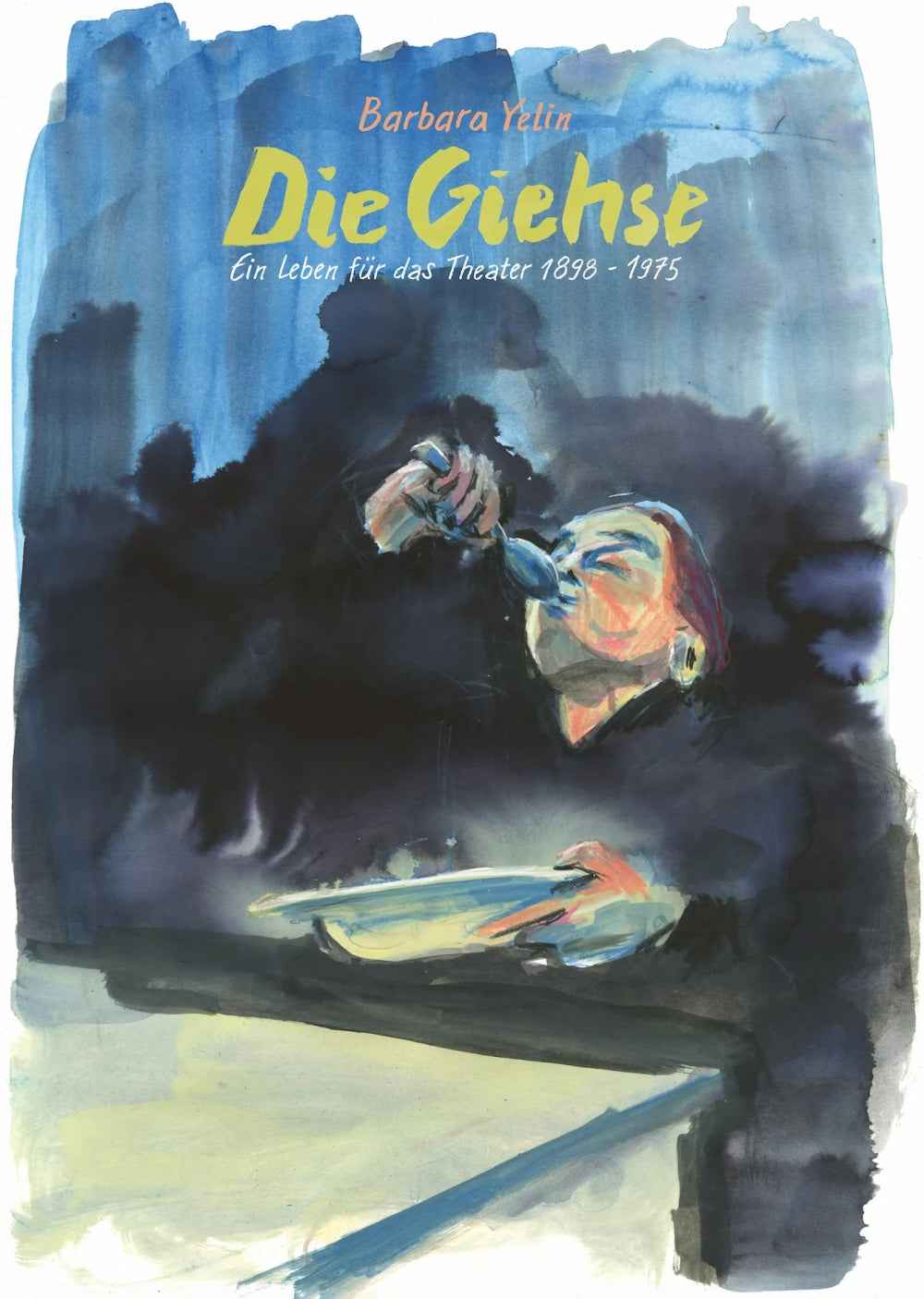 Die Giehse